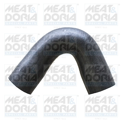 Charge Air Hose